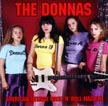 Donnas Cover