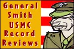 General Smith USMC Record Reviews