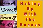 The Donnas