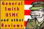 General Smith USMC Record Reviews