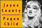 Jayne County